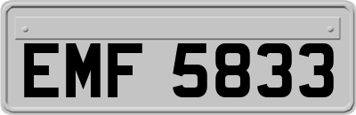 EMF5833