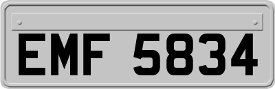 EMF5834