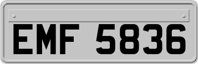 EMF5836