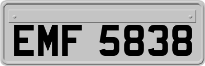 EMF5838