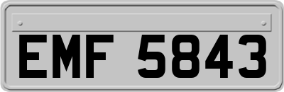 EMF5843