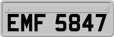 EMF5847