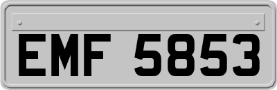 EMF5853
