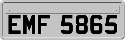 EMF5865