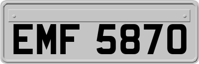 EMF5870