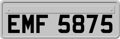 EMF5875