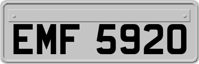 EMF5920
