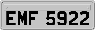 EMF5922