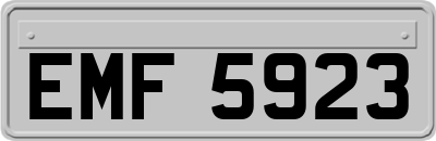EMF5923