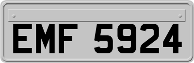 EMF5924
