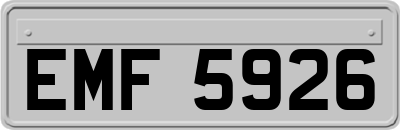 EMF5926