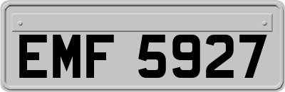 EMF5927