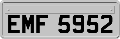EMF5952