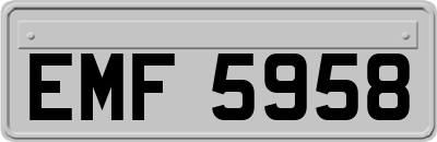 EMF5958