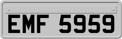 EMF5959