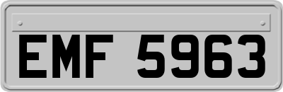 EMF5963