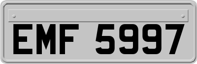 EMF5997