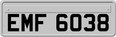 EMF6038