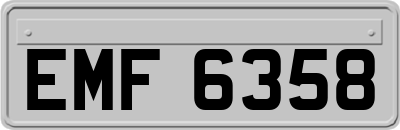 EMF6358