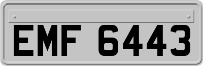 EMF6443