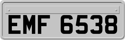 EMF6538
