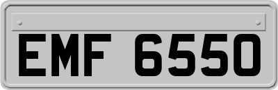 EMF6550