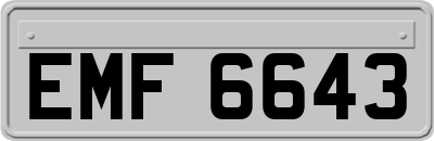 EMF6643