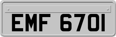 EMF6701