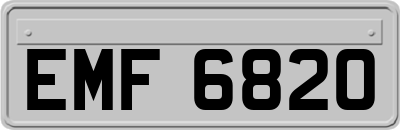 EMF6820