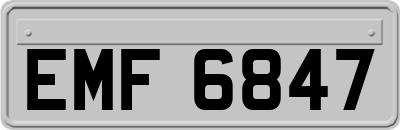 EMF6847