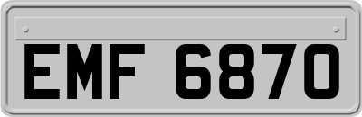 EMF6870