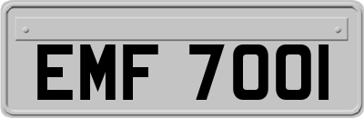 EMF7001