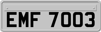 EMF7003