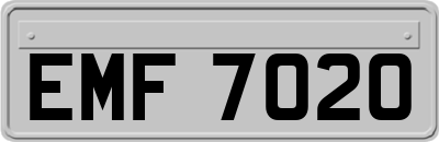 EMF7020
