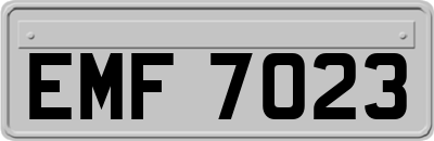 EMF7023