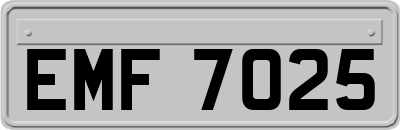 EMF7025