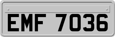 EMF7036