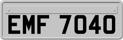 EMF7040