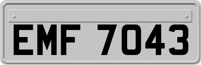 EMF7043