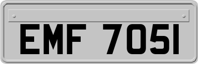 EMF7051