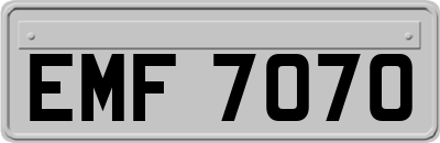 EMF7070