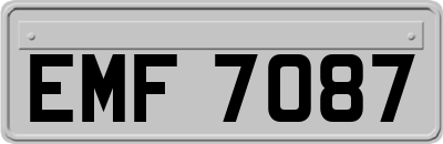 EMF7087