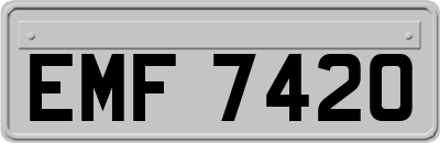 EMF7420