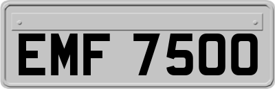EMF7500