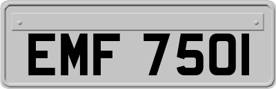 EMF7501