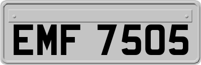 EMF7505