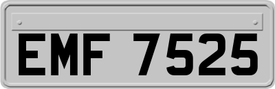 EMF7525