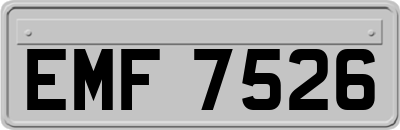EMF7526