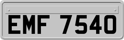 EMF7540