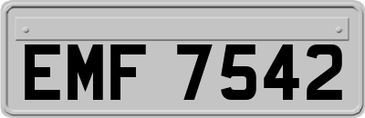 EMF7542
